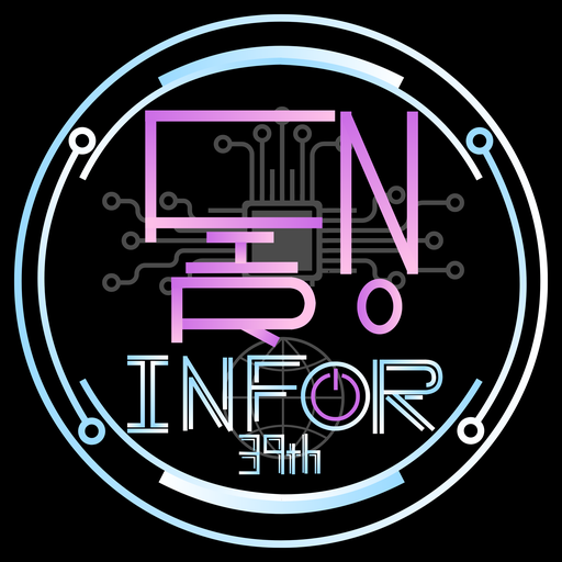 INFOR 39th logo